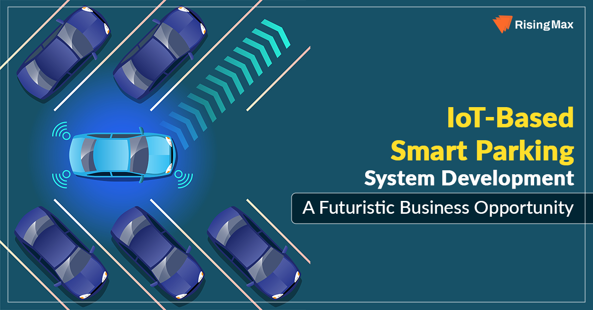 Smart Parking System